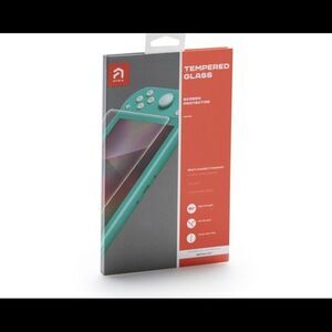 Atrix Screen Protector Nintendo Switch Lite